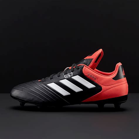 adidas copa 18.3 fg schwarz bewertung